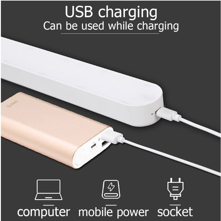 Remote Control Desk Lamp - Dimmable LED Study & Night Light